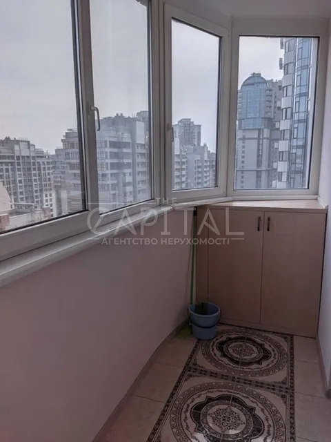 Продажа  квартира Киевская обл., Киев, Андрея Верхогляда ул., 2а - 9/23