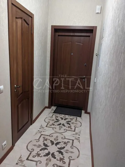 Продажа  квартира Киевская обл., Киев, Андрея Верхогляда ул., 2а - 10/23