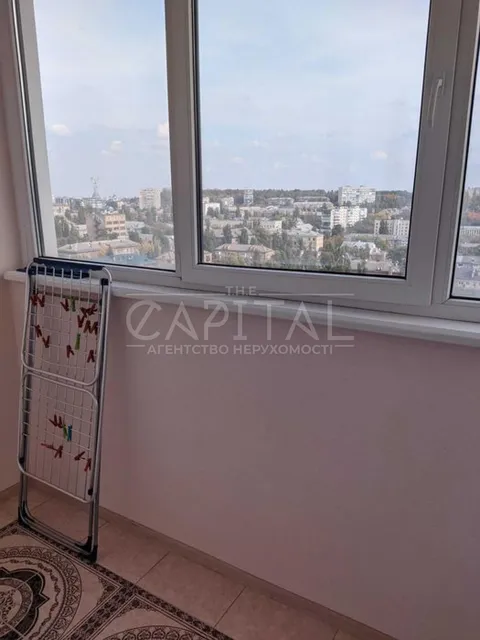 Продажа  квартира Киевская обл., Киев, Андрея Верхогляда ул., 2а - 13/23