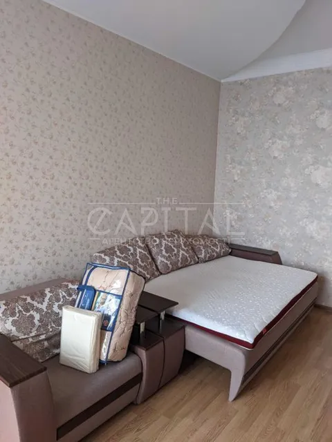 Продажа  квартира Киевская обл., Киев, Андрея Верхогляда ул., 2а - 14/23