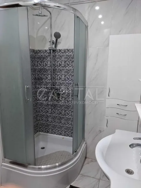 Продажа  квартира Киевская обл., Киев, Андрея Верхогляда ул., 2а - 16/23