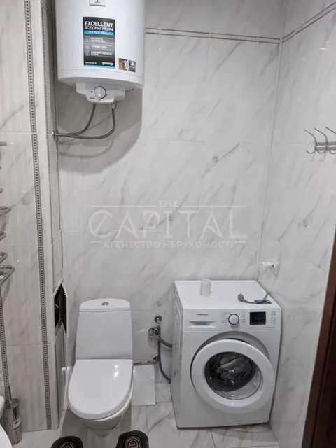 Продажа  квартира Киевская обл., Киев, Андрея Верхогляда ул., 2а - 17/23