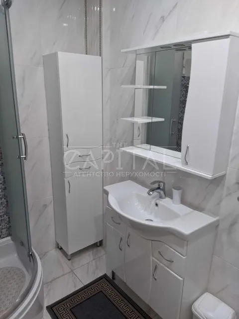 Продажа  квартира Киевская обл., Киев, Андрея Верхогляда ул., 2а - 19/23