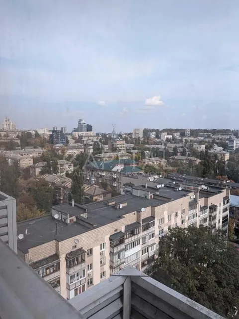 Продажа  квартира Киевская обл., Киев, Андрея Верхогляда ул., 2а - 20/23