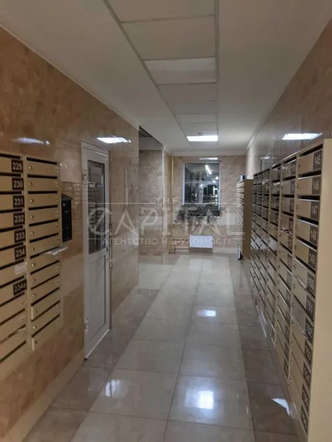 Продажа  квартира Киевская обл., Киев, Андрея Верхогляда ул., 2а - 21/23