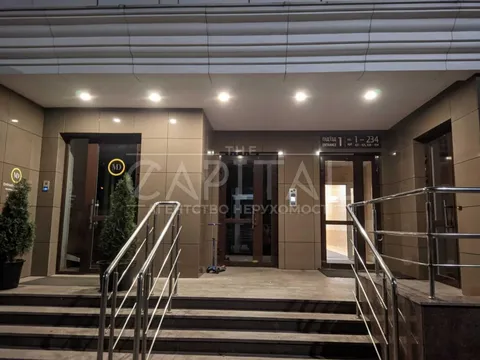 Продажа  квартира Киевская обл., Киев, Андрея Верхогляда ул., 2а - 22/23