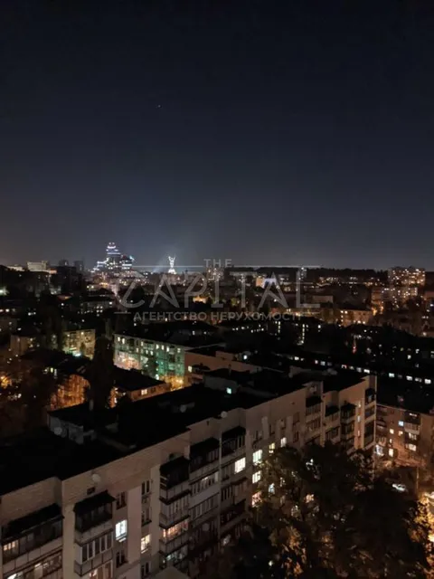 Продажа  квартира Киевская обл., Киев, Андрея Верхогляда ул., 2а - 23/23