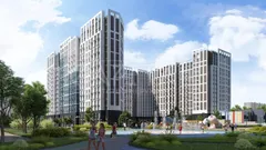 Продажа  квартира Киевская обл., Киев, Святослава Храброго ул., 1