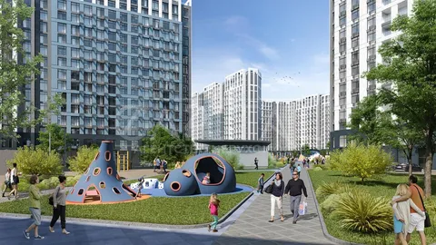 Продажа  квартира Киевская обл., Киев, Святослава Храброго ул., 1 - 5/7