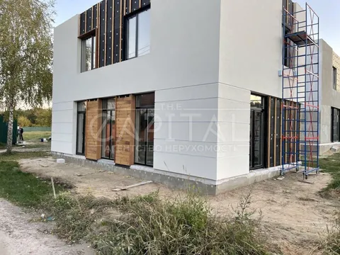 Продажа  частный дом Киевская обл., Вита-Почтовая,  - 2/18