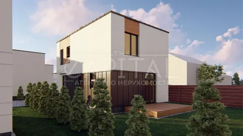 Продажа  частный дом Киевская обл., Вита-Почтовая,  - 4/18