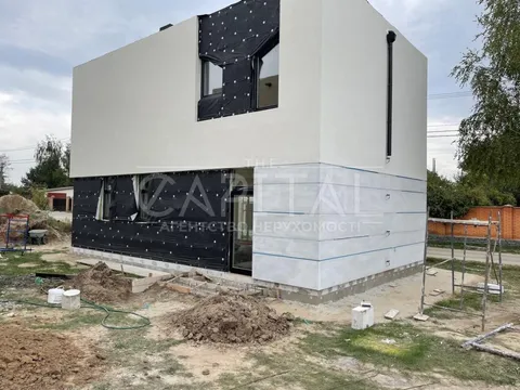 Продажа  частный дом Киевская обл., Вита-Почтовая,  - 5/18