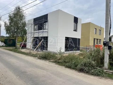 Продажа  частный дом Киевская обл., Вита-Почтовая,  - 6/18