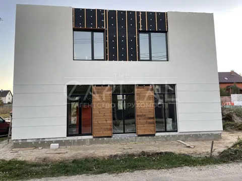 Продажа  частный дом Киевская обл., Вита-Почтовая,  - 7/18