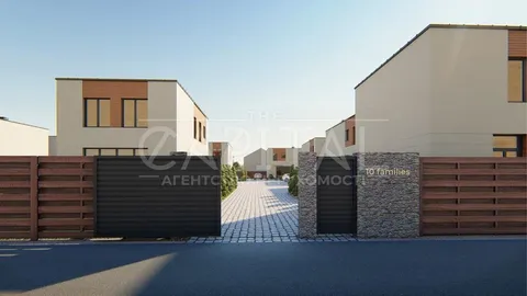 Продажа  частный дом Киевская обл., Вита-Почтовая,  - 8/18