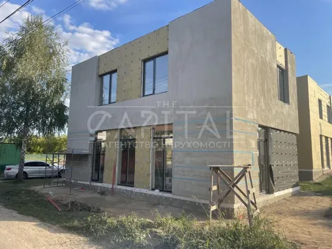 Продажа  частный дом Киевская обл., Вита-Почтовая,  - 9/18