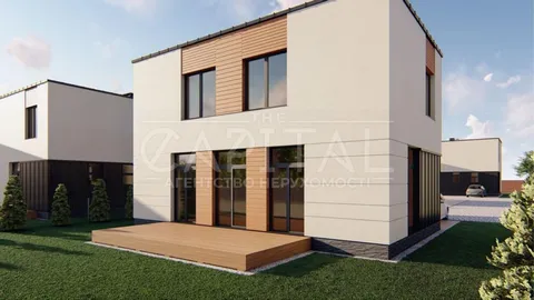 Продажа  частный дом Киевская обл., Вита-Почтовая,  - 10/18