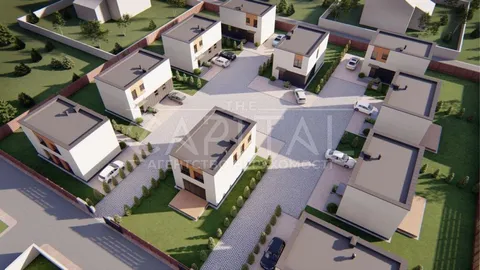 Продажа  частный дом Киевская обл., Вита-Почтовая,  - 14/18