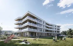 Продажа  квартира Киевская обл., Подгорцы, Киевская ул., 2.5