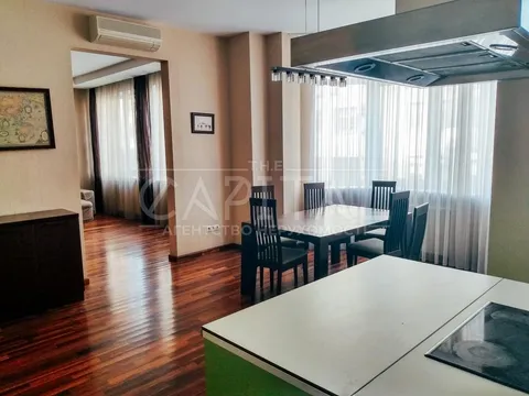 Продажа  квартира Киевская обл., Киев, Павловская ул., 17 - 11/32