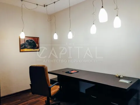 Продажа  квартира Киевская обл., Киев, Павловская ул., 17 - 19/32
