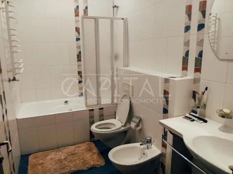 Продажа  квартира Киевская обл., Киев, Павловская ул., 17 - 30/32