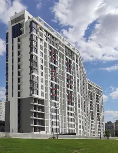 Продажа  квартира Киевская обл., Киев, Маланюка Евгения ул., 101
