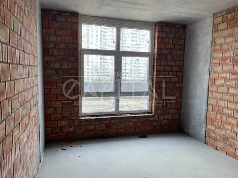Продажа  квартира Киевская обл., Киев, Маланюка Евгения ул., 101 - 5/15