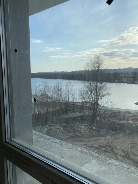 Продажа  квартира Киевская обл., Киев, Маланюка Евгения ул., 101 - 10/15