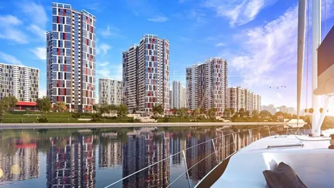 Продажа  квартира Киевская обл., Киев, Маланюка Евгения ул., 101 - 15/15
