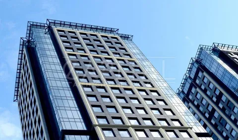 Продажа  квартира Киевская обл., Киев, Большая Васильковская ул., 91-93 - 4/19
