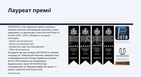 Продажа  квартира Киевская обл., Киев, Большая Васильковская ул., 91-93 - 19/19