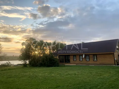 Продажа  частный дом Черкасская обл., Стеблев, Пер.  Нечуй - Левицкого ул., 3 - 1/9