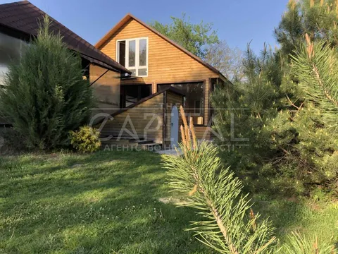 Продажа  частный дом Черкасская обл., Стеблев, Пер.  Нечуй - Левицкого ул., 3 - 3/9