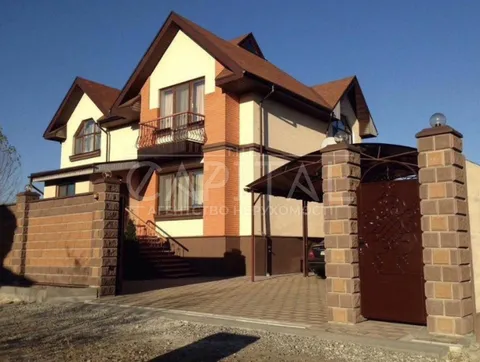 Продажа  частный дом Киевская обл., Романков, Соснова ул.,  - 1/21