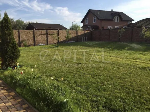 Продажа  частный дом Киевская обл., Романков, Соснова ул.,  - 15/21