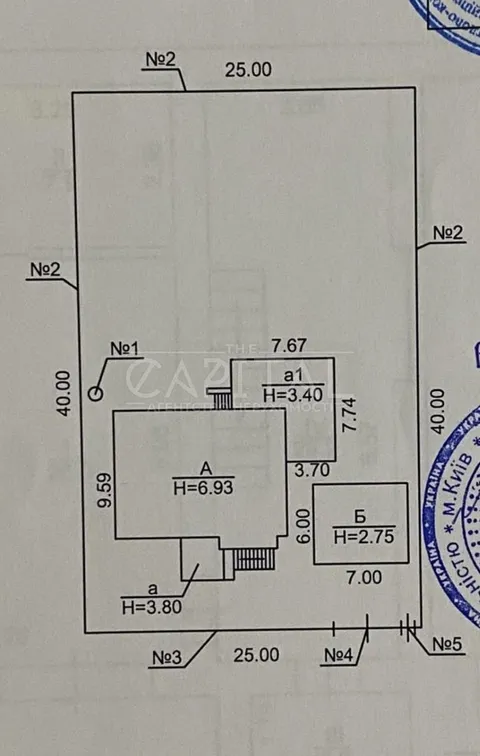 Продажа  частный дом Киевская обл., Романков, Соснова ул.,  - 18/21