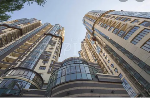 Продажа  квартира Киевская обл., Киев, Василия Тютюнника ул., 37/1 - 1/5