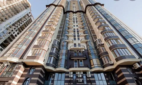 Продажа  квартира Киевская обл., Киев, Василия Тютюнника ул., 37/1 - 2/5