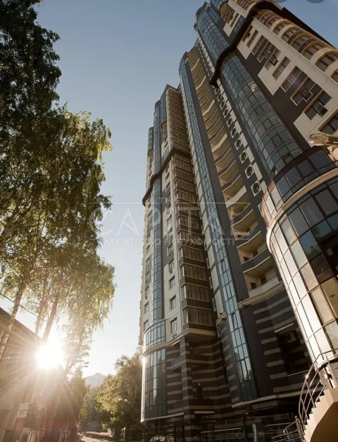 Продажа  квартира Киевская обл., Киев, Василия Тютюнника ул., 37/1 - 3/5