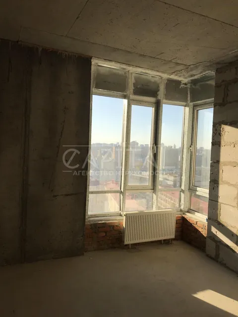 Продажа  квартира Киевская обл., Киев, Василия Тютюнника ул., 37/1 - 5/5