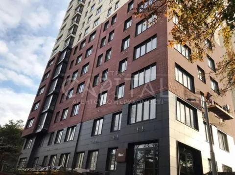 Продажа  квартира Киевская обл., Киев, Нагорная ул., 16 - 2/23