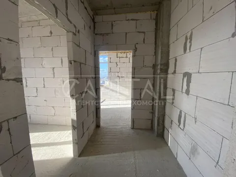 Продажа  квартира Киевская обл., Киев, Нагорная ул., 16 - 6/23