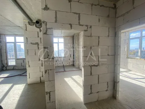 Продажа  квартира Киевская обл., Киев, Нагорная ул., 16 - 19/23