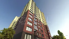 Продажа  квартира Киевская обл., Киев, Нагорная ул., 16