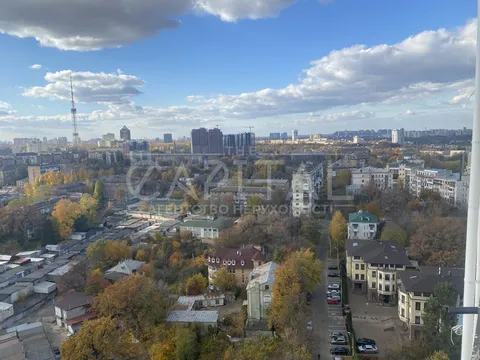 Продажа  квартира Киевская обл., Киев, Нагорная ул., 16 - 8/20