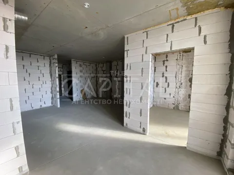 Продажа  квартира Киевская обл., Киев, Нагорная ул., 16 - 15/20
