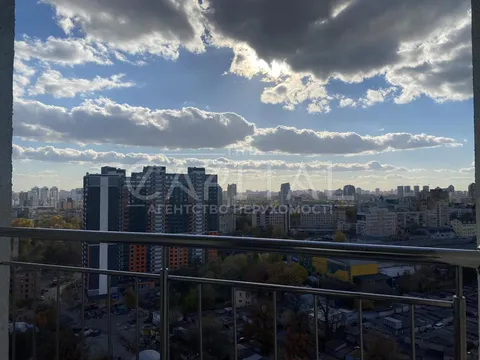 Продажа  квартира Киевская обл., Киев, Нагорная ул., 16 - 7/37