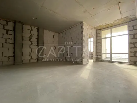 Продажа  квартира Киевская обл., Киев, Нагорная ул., 16 - 15/37