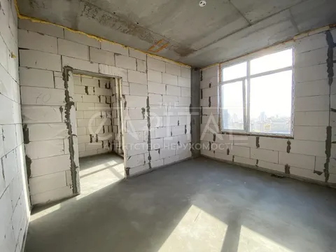 Продажа  квартира Киевская обл., Киев, Нагорная ул., 16 - 32/37